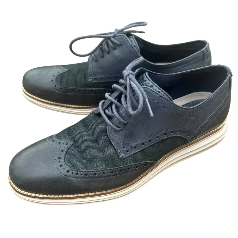 Cole Haan cool haan